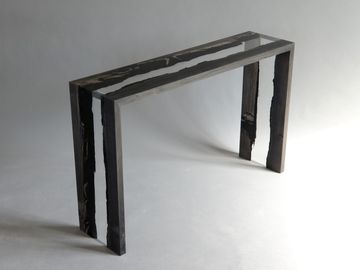 PEATLAND Console by Alcarol - view 2