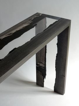 PEATLAND Console by Alcarol - view 4