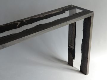 PEATLAND Console by Alcarol - view 5