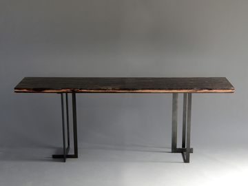 Phellem Console by Alcarol - view 4