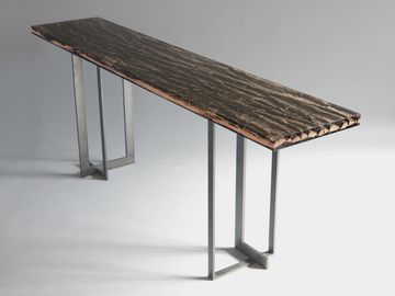 Phellem Console by Alcarol - view 3