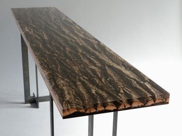 Phellem Console by Alcarol - view 5