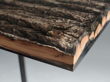 Phellem Console by Alcarol - view 8