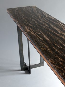 Phellem Console by Alcarol - view 6