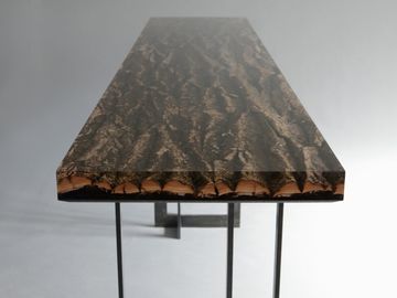 Phellem Console by Alcarol - view 2