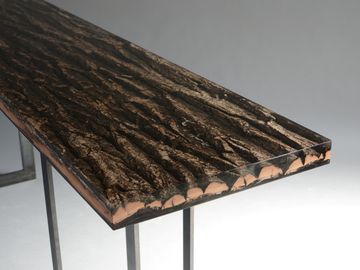 Phellem Console by Alcarol - view 7