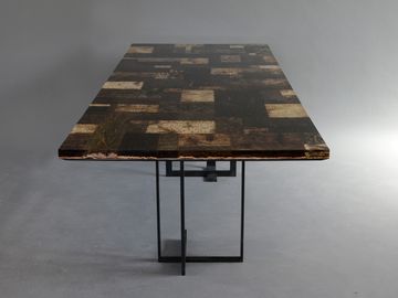 Phellem Dining Table by Alcarol - view 3