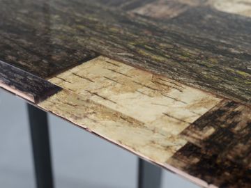 Phellem Dining Table by Alcarol - view 6