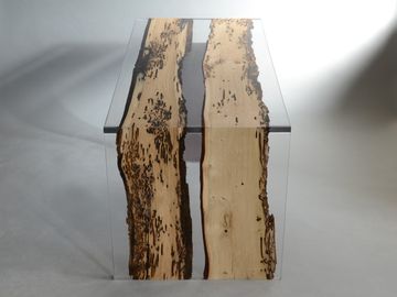 BRICOLA BENT Desk by Alcarol - view 5