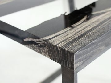 PEATLAND Chair by Alcarol - view 3