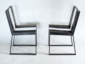 PEATLAND Chair by Alcarol - view 6