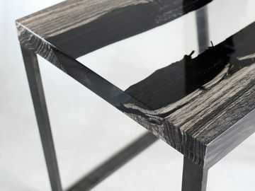 PEATLAND Chair by Alcarol - view 7