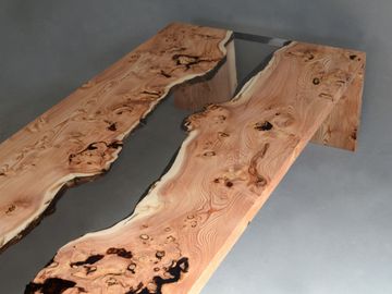 Avalanche Coffee Table by Alcarol - view 6