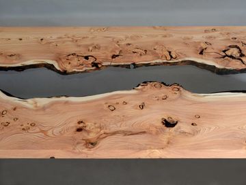 Avalanche Coffee Table by Alcarol - view 9