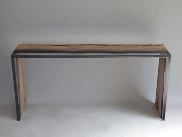 WETLAND One Side Console by Alcarol - view 2