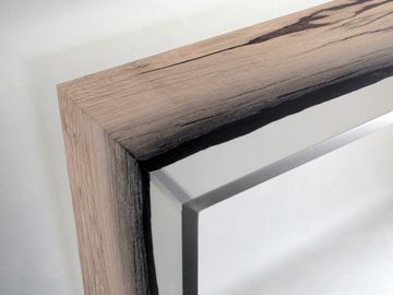 WETLAND One Side Console by Alcarol - view 6