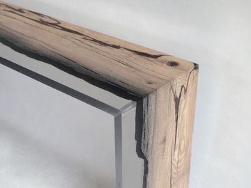 WETLAND One Side Console by Alcarol - view 7