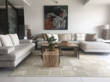 TRAIL Coffee Table by Alcarol - view 2