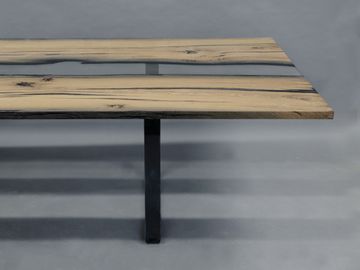 WETLAND RIVER Table by Alcarol - view 8