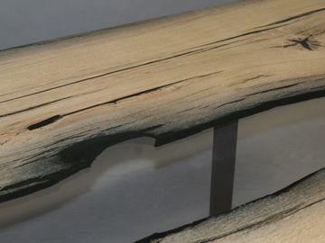 WETLAND RIVER Table by Alcarol - view 6