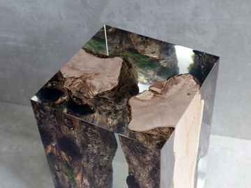 MOSS Lamp by Alcarol - view 8