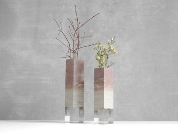 DOLOMYTH Vase by Alcarol - view 5