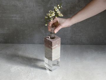 DOLOMYTH Vase by Alcarol - view 6