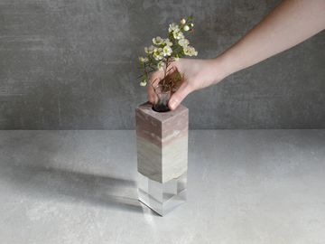 DOLOMYTH Vase by Alcarol - view 7