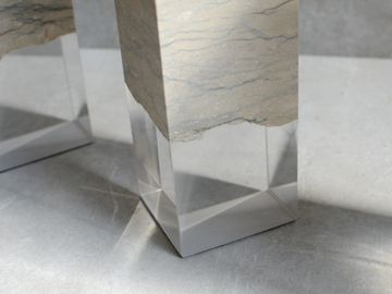 DOLOMYTH Vase by Alcarol - view 3