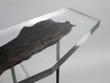 WETLAND Fragment by Alcarol - view 8