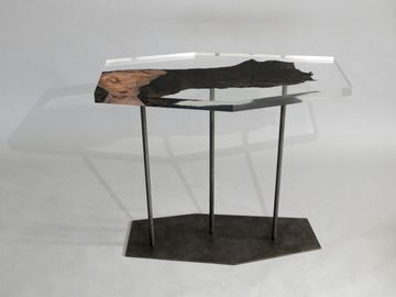 WETLAND Fragment by Alcarol - view 2
