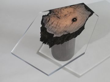 WETLAND Side Table by Alcarol - view 5