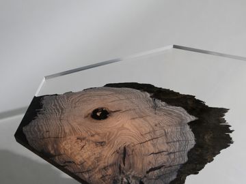 WETLAND Side Table by Alcarol - view 7