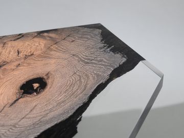 WETLAND Side Table by Alcarol - view 9