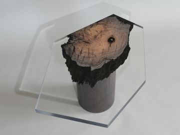 WETLAND Side Table by Alcarol - view 3