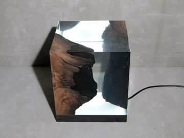WETLAND Lamp by Alcarol - view 3