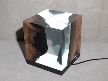 WETLAND Lamp by Alcarol - view 4