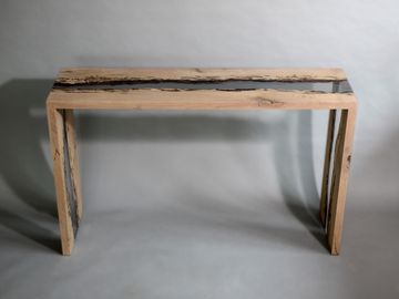 BENT RIVER Console by Alcarol - view 2