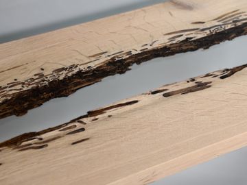 BENT RIVER Console by Alcarol - view 9