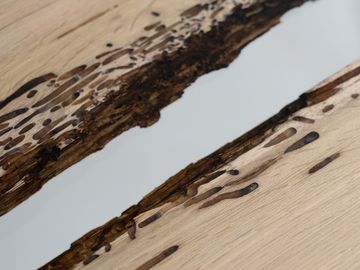 BENT RIVER Console by Alcarol - view 3