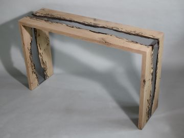 BENT RIVER Console by Alcarol - view 8