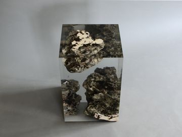 FLOATING KARST Side Table by Alcarol - view 7