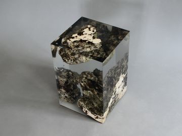 FLOATING KARST Side Table by Alcarol - view 9