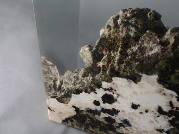 FLOATING KARST Side Table by Alcarol - view 3