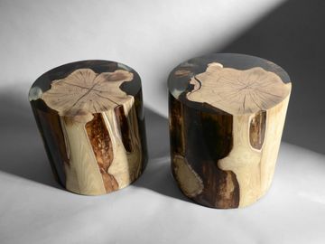 SURFACING STUMP by Alcarol - view 5