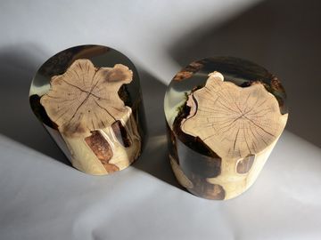 SURFACING STUMP by Alcarol - view 3