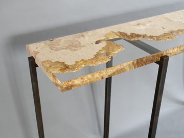MAPLE REEF Console by Alcarol - view 4
