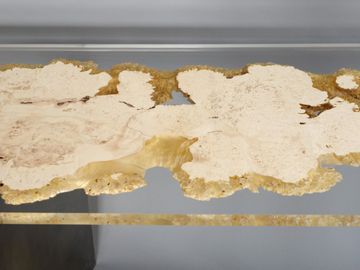 MAPLE REEF Desk by Alcarol - view 5