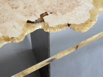 MAPLE REEF Desk by Alcarol - view 8