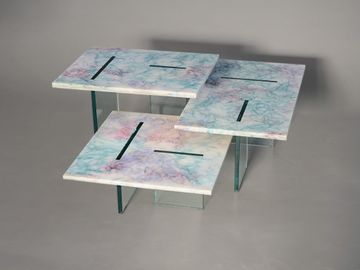 Ocean Networks - Low Tables by Alcarol - view 3